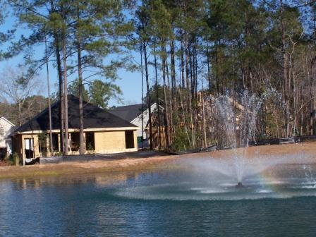 The Pines at Gahagan - 55+ Community - Summerville SC - New Construction 