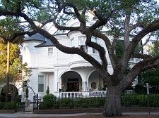 Two Meeting Street Charleston SC 